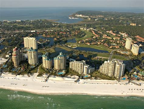 Welcome to Sandestin Beach